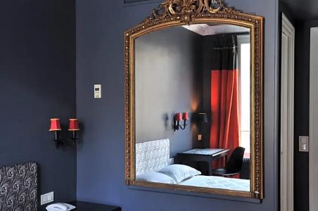 Hôtel Noir - 19