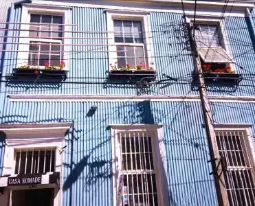 Casa Nomade Boutique - 0