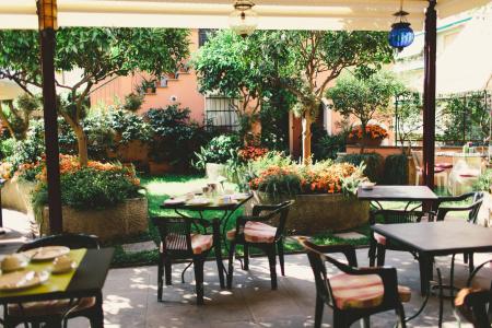 Albergo Minerva - 24