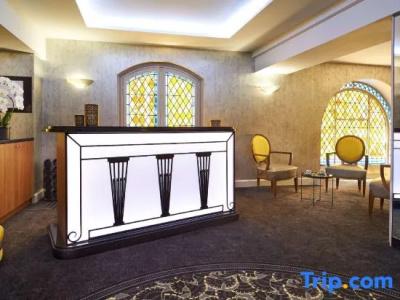 Best Western Premier Hbeo Bordeaux Centre - 51