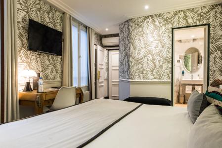 Hôtel Jardin Le Bréa - 4