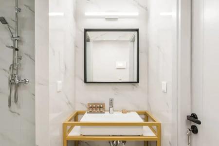 Step One | Luxury Suites right in the heart of Acropolis next to metro station - 8