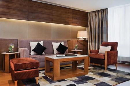 The Westin Guangzhou - 64