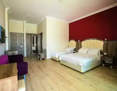 Ceti̇n Presti̇ge Resort - 3