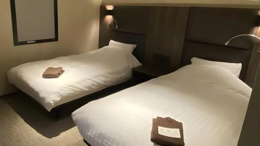 h2 Trip&Business Nagasaki - 4