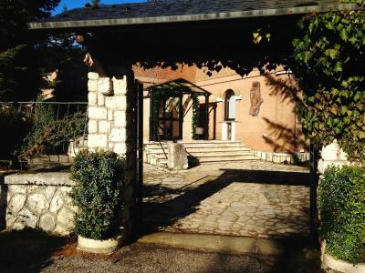 Albergo Il Picchio - 33