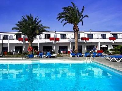 Bungalows Corinto 2 - 23