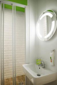 ibis Styles Paris Buttes Chaumont - 21
