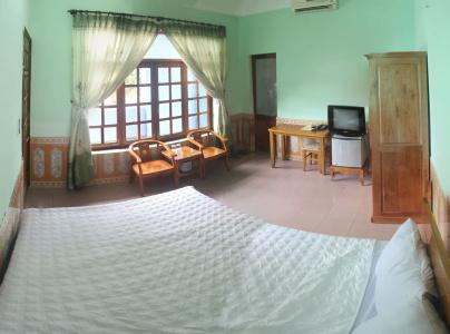 Hoa Binh - 4