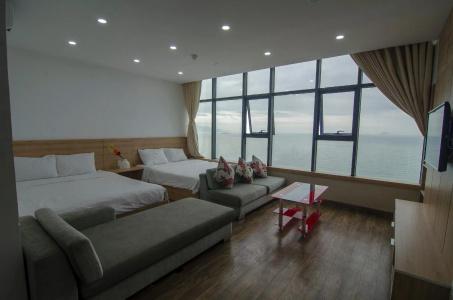 Phi Yen Muong Thanh Nha Trang Apartment - 14