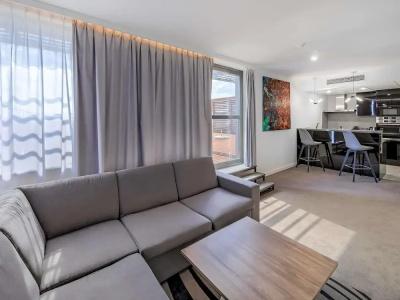 Novotel Kraków Centrum - 121