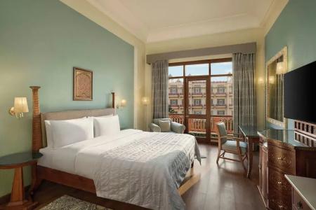 Le Meridien Jaipur Resort & Spa - 46