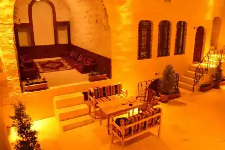 cİHangİr KonaĞi Butİk Otel - 34