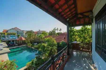 Betel Garden - 33