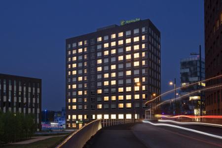 Holiday Inn - Eindhoven Airport - 45