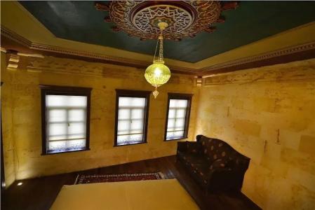 Sunak Cave Boutique - 13