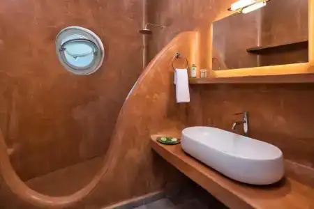 Theano Cave Suites & Villas - 7