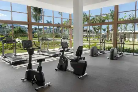 Alma Resort Cam Ranh - 9