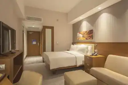 Hampton by Hilton Kocaeli - 5
