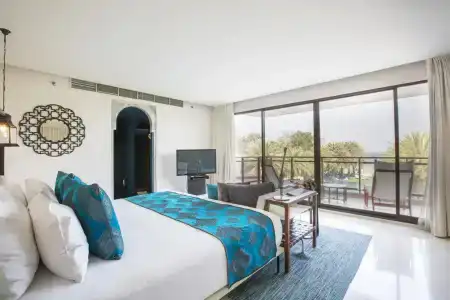 Marrakesh Hua Hin Resort & Spa - 4