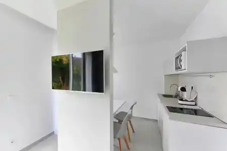 Villa Oliver 1 Hévíz - 28