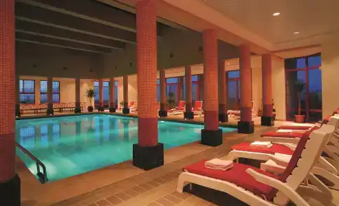 Mövenpick Nabatean Castle - 25