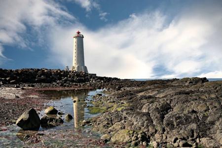 Akranes Hi - Staywest - 16