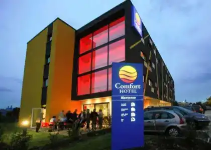 Comfort Expo Colmar - 28