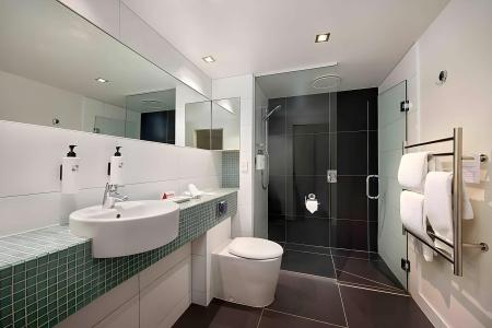 Swiss-Belsuites Pounamu - 27
