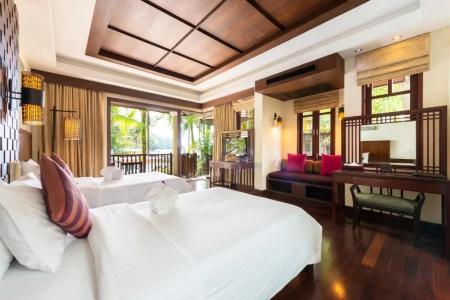 Khaolak Bayfront Resort - 100