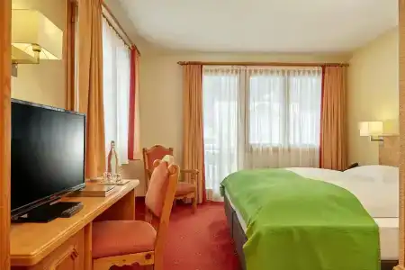 Sonnwendhof Engelberg - 17