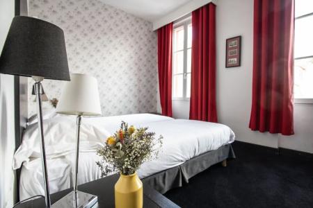 Hôtel Brasserie du Parc - 2