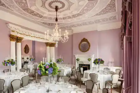 The Shelbourne, Autograph Collection - 26