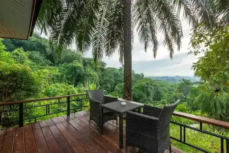 Aonang Fiore Resort - Sha Extra Plus - 175