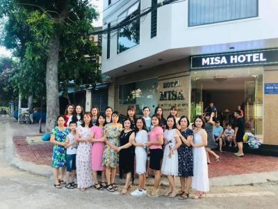 Misa - 15