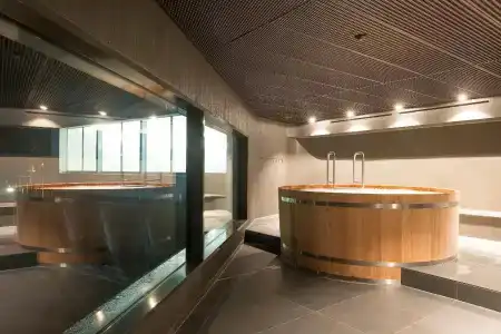 wellnessHostel4000 - 34