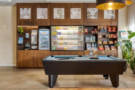Holiday Inn Express Antwerpen City North, An Ihg - 44