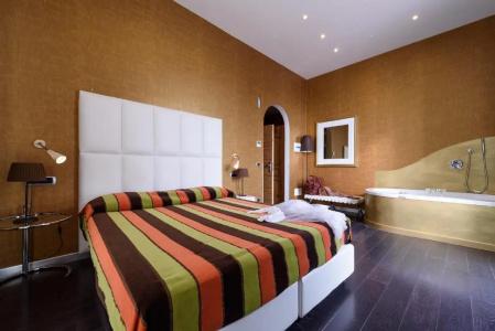 Palazzo Ferraioli - & Wellness - 29