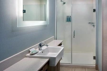 SpringHill Suites by Marriott - 100