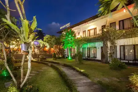 Ubud Raya - 0