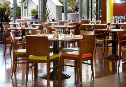 Courtyard by Marriott Toulouse Airport - 30