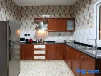 Remas Suites - Al Khoudh, Seeb, - 49