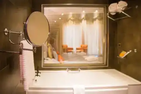 Doğa Thermal Health & Spa - 54