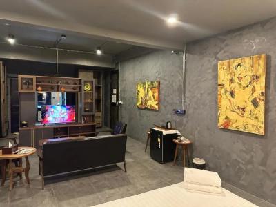 Premier Hostel Chiang Mai - 41