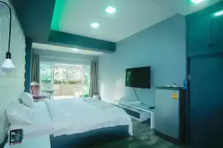 Momento Resort - 64