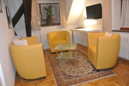 Hotel-Restaurant Goldenes Lamm - 89