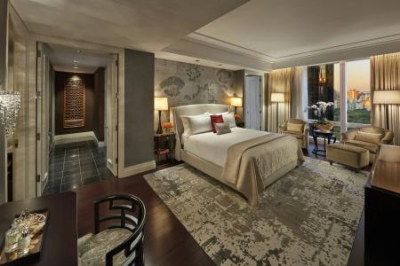 Mandarin Oriental New York - 39