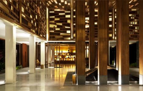 Hansar Samui Resort & Spa - Sha Extra Plus - 1