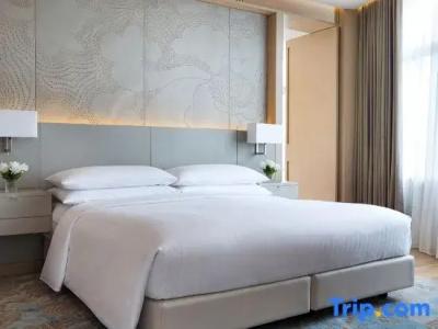 Bangkok Marriott Sukhumvit - Sha Extra Plus - 54