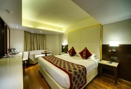 Ramee Guestline Juhu - 47